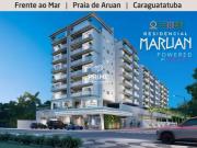 Apartamento para Venda em Caraguatatuba/SP Indaiá 1 Quartos