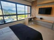 Apartamento para Venda em Caraguatatuba/SP Indaiá 1 Quartos