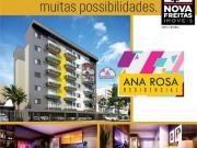 Apartamento para Venda em Caraguatatuba/SP Indaiá 1 Quartos