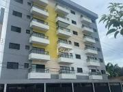 Apartamento para Venda em Caraguatatuba/SP Indaiá 1 Quartos