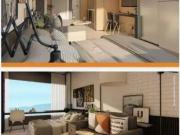 Apartamento para Venda em Caraguatatuba/SP Indaiá 1 Quartos