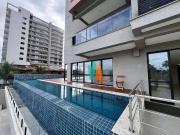 Apartamento para Venda em Caraguatatuba/SP Indaiá 1 Quartos