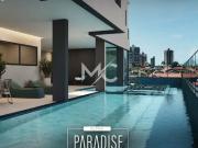 Apartamento para Venda em Caraguatatuba/SP Indaiá 1 Quartos