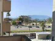 Apartamento para Venda em Caraguatatuba/SP Indaiá 1 Quartos