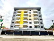 Apartamento para Venda em Caraguatatuba/SP Indaiá 1 Quartos