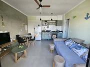 Apartamento para Venda em Caraguatatuba/SP Indaiá 1 Quartos