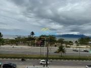 Apartamento para Venda em Caraguatatuba/SP Indaiá 1 Quartos