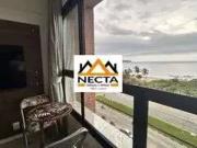 Apartamento para Venda em Caraguatatuba/SP Indaiá 1 Quartos