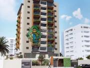Apartamento para Venda em Caraguatatuba/SP Indaiá 1 Quartos
