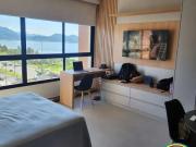 Apartamento para Venda em Caraguatatuba/SP Indaiá 1 Quartos