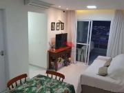 Apartamento para Venda em Caraguatatuba/SP Indaiá 2 Quartos
