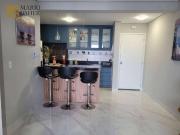 Apartamento para Venda em Caraguatatuba/SP Indaiá 2 Quartos