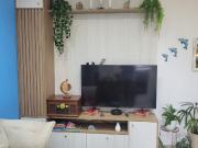 Apartamento para Venda em Caraguatatuba/SP Indaiá 2 Quartos