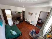 Apartamento para Venda em Caraguatatuba/SP Indaiá 2 Quartos