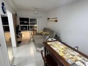 Apartamento para Venda em Caraguatatuba/SP Indaiá 2 Quartos