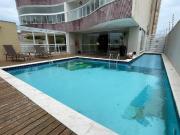 Apartamento para Venda em Caraguatatuba/SP Indaiá 2 Quartos