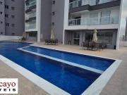 Apartamento para Venda em Caraguatatuba/SP Indaiá 2 Quartos