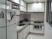 Apartamento para Venda em Caraguatatuba/SP Indaiá 2 Quartos