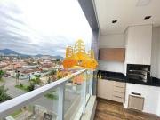 Apartamento para Venda em Caraguatatuba/SP Indaiá 2 Quartos