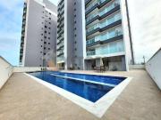 Apartamento para Venda em Caraguatatuba/SP Indaiá 2 Quartos