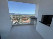 Apartamento para Venda em Caraguatatuba/SP Indaiá 2 Quartos