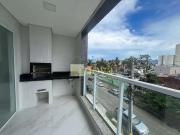 Apartamento para Venda em Caraguatatuba/SP Indaiá 2 Quartos
