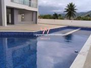 Apartamento para Venda em Caraguatatuba/SP Indaiá 2 Quartos
