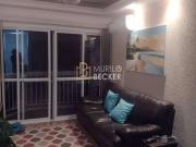 Apartamento para Venda em Caraguatatuba/SP Indaiá 2 Quartos