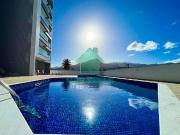 Apartamento para Venda em Caraguatatuba/SP Indaiá 2 Quartos