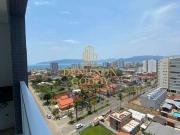 Apartamento para Venda em Caraguatatuba/SP Indaiá 2 Quartos