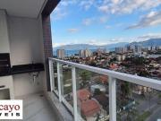 Apartamento para Venda em Caraguatatuba/SP Indaiá 2 Quartos