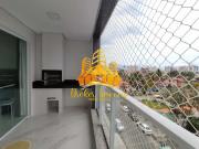 Apartamento para Venda em Caraguatatuba/SP Indaiá 2 Quartos