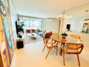 Apartamento para Venda em Caraguatatuba/SP Indaiá 2 Quartos