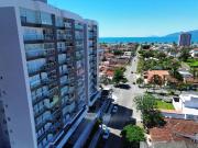 Apartamento para Venda em Caraguatatuba/SP Indaiá 2 Quartos