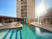 Apartamento para Venda em Caraguatatuba/SP Indaiá 2 Quartos