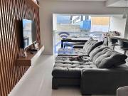 Apartamento para Venda em Caraguatatuba/SP Indaiá 2 Quartos