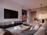 Apartamento para Venda em Caraguatatuba/SP Indaiá 2 Quartos