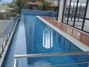 Apartamento para Venda em Caraguatatuba/SP Indaiá 2 Quartos