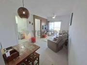 Apartamento para Venda em Caraguatatuba/SP Indaiá 2 Quartos
