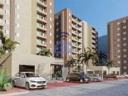 Apartamento para Venda em Caraguatatuba/SP Indaiá 2 Quartos