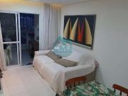 Apartamento para Venda em Caraguatatuba/SP Indaiá 2 Quartos