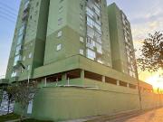 Apartamento para Venda em Caraguatatuba/SP Indaiá 2 Quartos