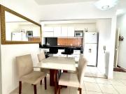 Apartamento para Venda em Caraguatatuba/SP Indaiá 2 Quartos