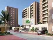 Apartamento para Venda em Caraguatatuba/SP Indaiá 2 Quartos