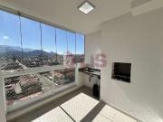 Apartamento para Venda em Caraguatatuba/SP Indaiá 2 Quartos