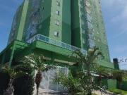 Apartamento para Venda em Caraguatatuba/SP Indaiá 2 Quartos