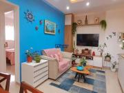 Apartamento para Venda em Caraguatatuba/SP Indaiá 2 Quartos