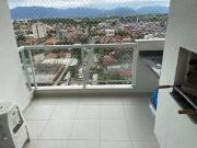 Apartamento para Venda em Caraguatatuba/SP Indaiá 2 Quartos