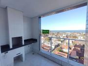 Apartamento para Venda em Caraguatatuba/SP Indaiá 2 Quartos