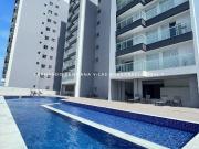 Apartamento para Venda em Caraguatatuba/SP Indaiá 2 Quartos